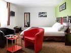 фото отеля Kyriad Design Enzo Reims Tinqueux