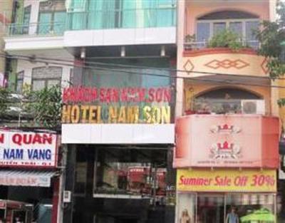 фото отеля Nam Son Hotel
