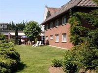 Hotel Zur Brücke Kevelaer