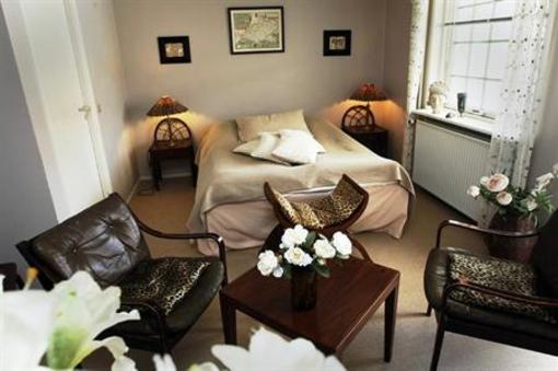 фото отеля Hotel Luneborg Kro