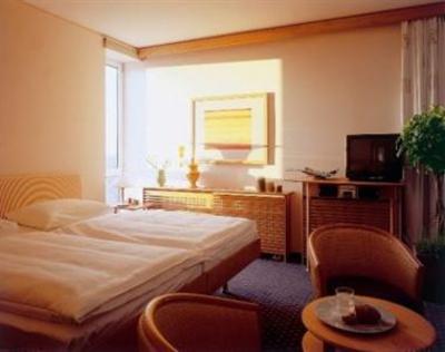 фото отеля Vitalhotel Therme Geinberg