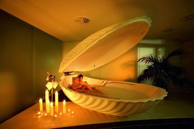 фото отеля Vitalhotel Therme Geinberg