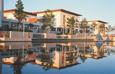 фото отеля Vitalhotel Therme Geinberg