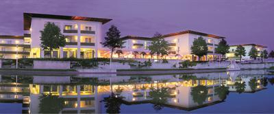 фото отеля Vitalhotel Therme Geinberg