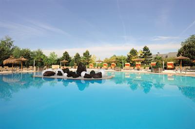 фото отеля Vitalhotel Therme Geinberg