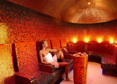 фото отеля Vitalhotel Therme Geinberg