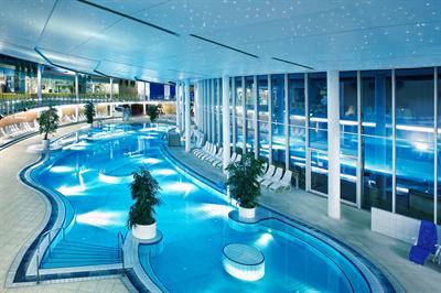 фото отеля Vitalhotel Therme Geinberg
