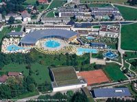 Vitalhotel Therme Geinberg