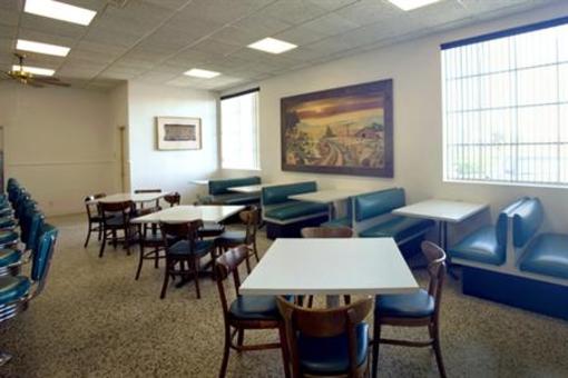 фото отеля Americas Best Value Inn Monahans
