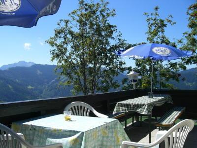 фото отеля Alpengasthof - Pension Rapoldsberg