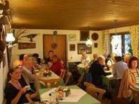 Alpengasthof - Pension Rapoldsberg