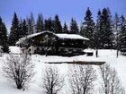 фото отеля Alpengasthof - Pension Rapoldsberg