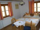 фото отеля Alpengasthof - Pension Rapoldsberg