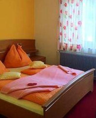 фото отеля Enzianbrenner