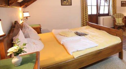 фото отеля Naturidyll Seehotel Huber
