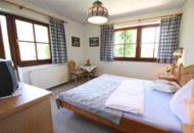 фото отеля Naturidyll Seehotel Huber