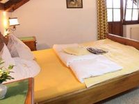 Naturidyll Seehotel Huber