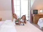 фото отеля Naturidyll Seehotel Huber