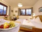 фото отеля Naturidyll Seehotel Huber