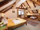 фото отеля Naturidyll Seehotel Huber