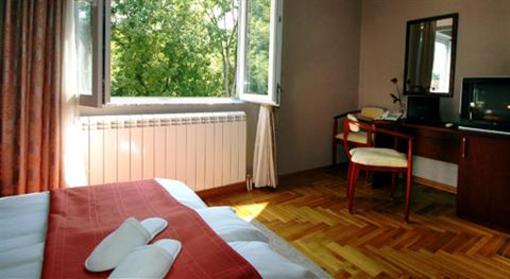 фото отеля Villa Forest
