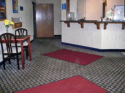 фото отеля Motel 6 Wisconsin Rapids