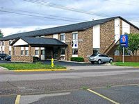 Motel 6 Wisconsin Rapids