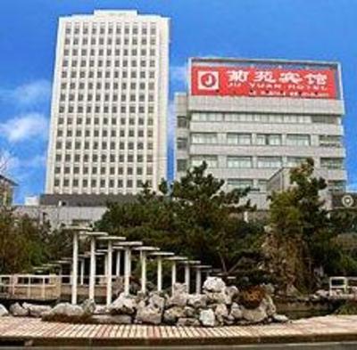 фото отеля Juyuan Hotel