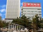 фото отеля Juyuan Hotel