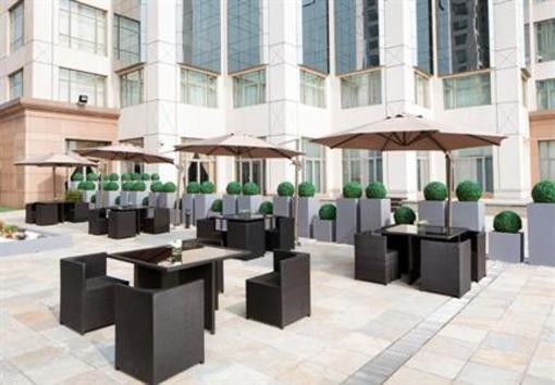 фото отеля Shama Luxe Grand Central Dalian
