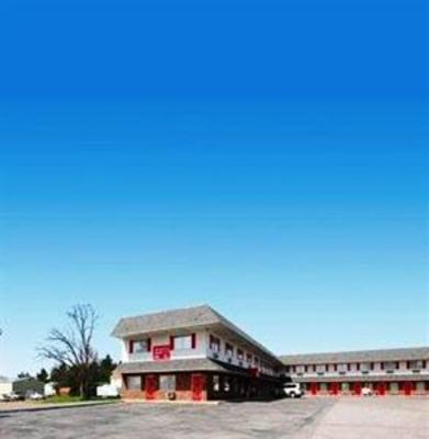 фото отеля Econo Lodge Kalkaska