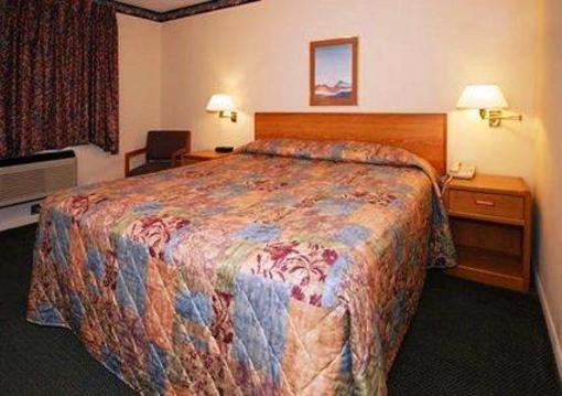 фото отеля Econo Lodge Kalkaska