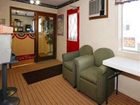 фото отеля Econo Lodge Kalkaska