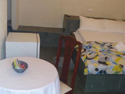 фото отеля Hotel Pousada Jaguariuna