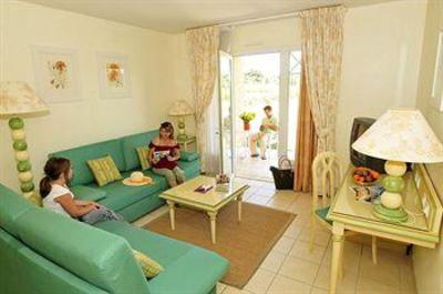 фото отеля Hotel Golf Grand Avignon