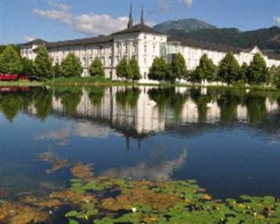 фото отеля Naturhotel Schloss Kassegg