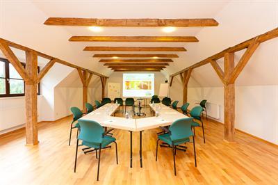 фото отеля Naturhotel Schloss Kassegg