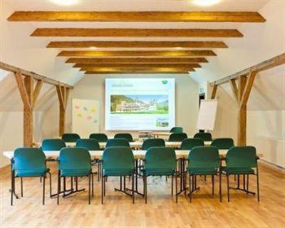 фото отеля Naturhotel Schloss Kassegg
