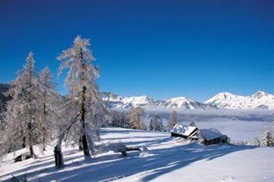 фото отеля Naturhotel Schloss Kassegg