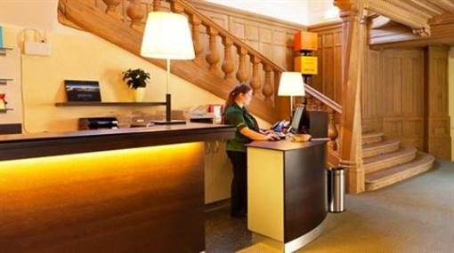 фото отеля Naturhotel Schloss Kassegg