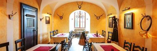 фото отеля Naturhotel Schloss Kassegg
