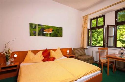 фото отеля Naturhotel Schloss Kassegg
