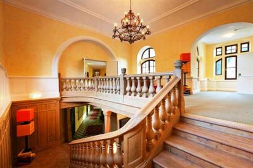 фото отеля Naturhotel Schloss Kassegg
