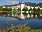 фото отеля Naturhotel Schloss Kassegg