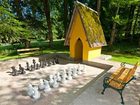 фото отеля Naturhotel Schloss Kassegg