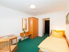 фото отеля Naturhotel Schloss Kassegg