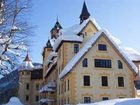 фото отеля Naturhotel Schloss Kassegg