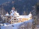 фото отеля Naturhotel Schloss Kassegg