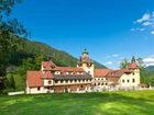 фото отеля Naturhotel Schloss Kassegg