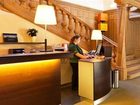 фото отеля Naturhotel Schloss Kassegg